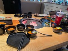 -汉拿山(包河万达店)