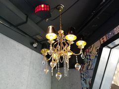 -半天妖烤鱼(中百店)