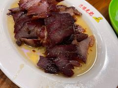 -澳门陈光记烧味饭店(南京德基广场店)