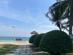 -三亚海棠湾万丽度假酒店