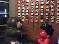 -神户赤童日式烤肉伙伴(东直门店)