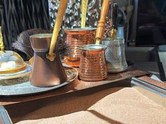 -纳鲁孜·新疆特色餐厅(上海悦荟广场店)