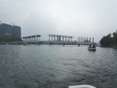 景点-南山湖公园