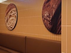 -OUR Bakery(SKP-S店)