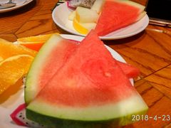 -阿罗新疆菜(人民广场店)