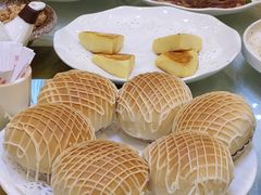 清心第一包-渔意楼·驰名沙田乳鸽(五羊旗舰店)