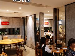 -南记食粥坊·宵夜大排档(岭南分店)