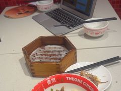 -明腾壹间茶餐厅(新都会花园广场店)