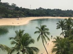 -巴拉湾海滩