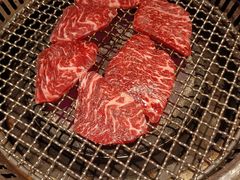 -厚贞日式烤肉(龙之梦店)