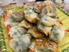 -岳季煎饺