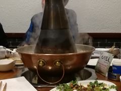 -義聚德·清真铜锅涮羊肉·烧烤(河东店)