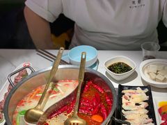 -许府牛火锅(星桥店)