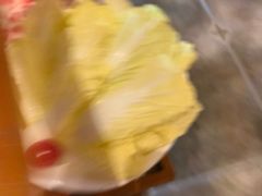 -宝泉铜锅·涮羊肉(解放东路店)