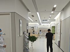 -美年大健康体检(美佳分院)