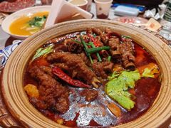 -山四砂锅(太原钟楼街店)