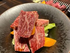 -焼肉 琉球の牛(北谷)