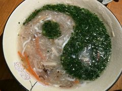 -蜜桃餐厅·古运河畔(南下塘店)