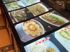 -美乐食街(小南店)