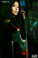 -麦莎MA3A摄影工作室(美兰金邸店)