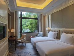 -福建鲤鱼洲酒店