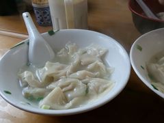 小馄饨-孟家蟹包(锦绣街店)