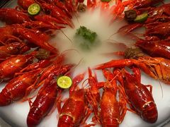 -沪小胖小龙虾(淮海中路旗舰店)