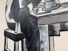 -御味老北京羊蝎子火锅&特色龙虾(菜场路店)