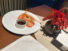 -富力丽思卡尔顿酒店·香荟全日制餐厅