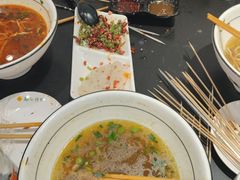 -杨记清芳牛肉拉面(宝龙广场店)