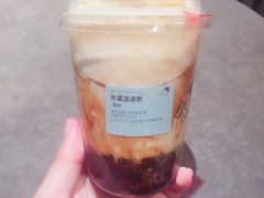 -喜茶(上海正大广场店)