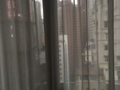 如心铜锣湾海景酒店-铜锣湾如心酒店