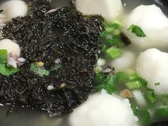 -文辉墨鱼丸大王(铜锣湾渣甸街总店)