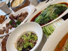 -梅利汴京烤鸭•开封豫菜地标店(东大街店)