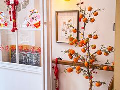 -Line 咖啡(石厦花园店)