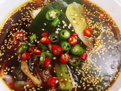 -长颈鹿的口袋钵钵鸡(市南店)