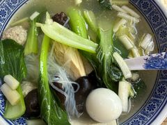 -樊记腊汁肉(竹笆市总店)