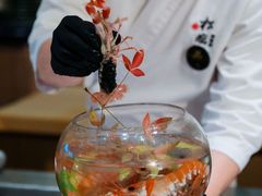 -松临·铁板烧&Omakase(神农店)