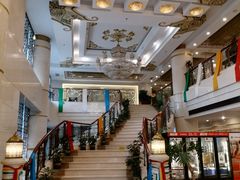 -巴音浩日娲·蒙餐(双林东路店)