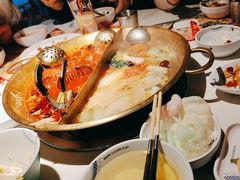-小龙坎火锅(IFS HOT店)