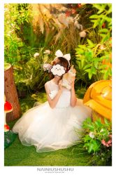 -奶牛叔叔儿童摄影生活馆(太仓店)