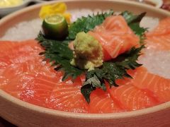 -炉胜·炉端烧·居酒屋