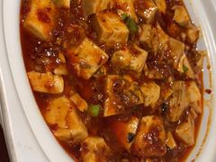 麻婆豆腐-渝信川菜(西单店)