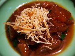 -箱美术馆私房菜(水晶郦城店)