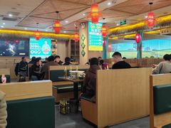-武庄主特色炒鸡(周恩来纪念馆店)