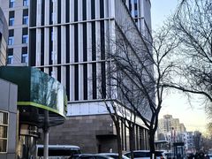 -北京大学口腔医院(第三门诊部)