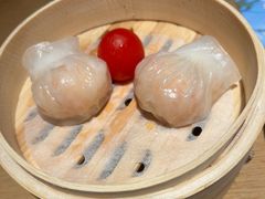 -茶港·点心·啫啫煲(群光广场店)