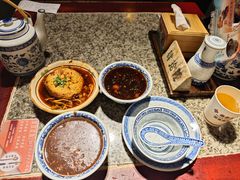 -南京大牌档(香港广场店)