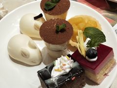 -芭菲盛宴·环球美食(北城国际店)