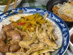 -梁掌门老梁干挑(凤凰路店)